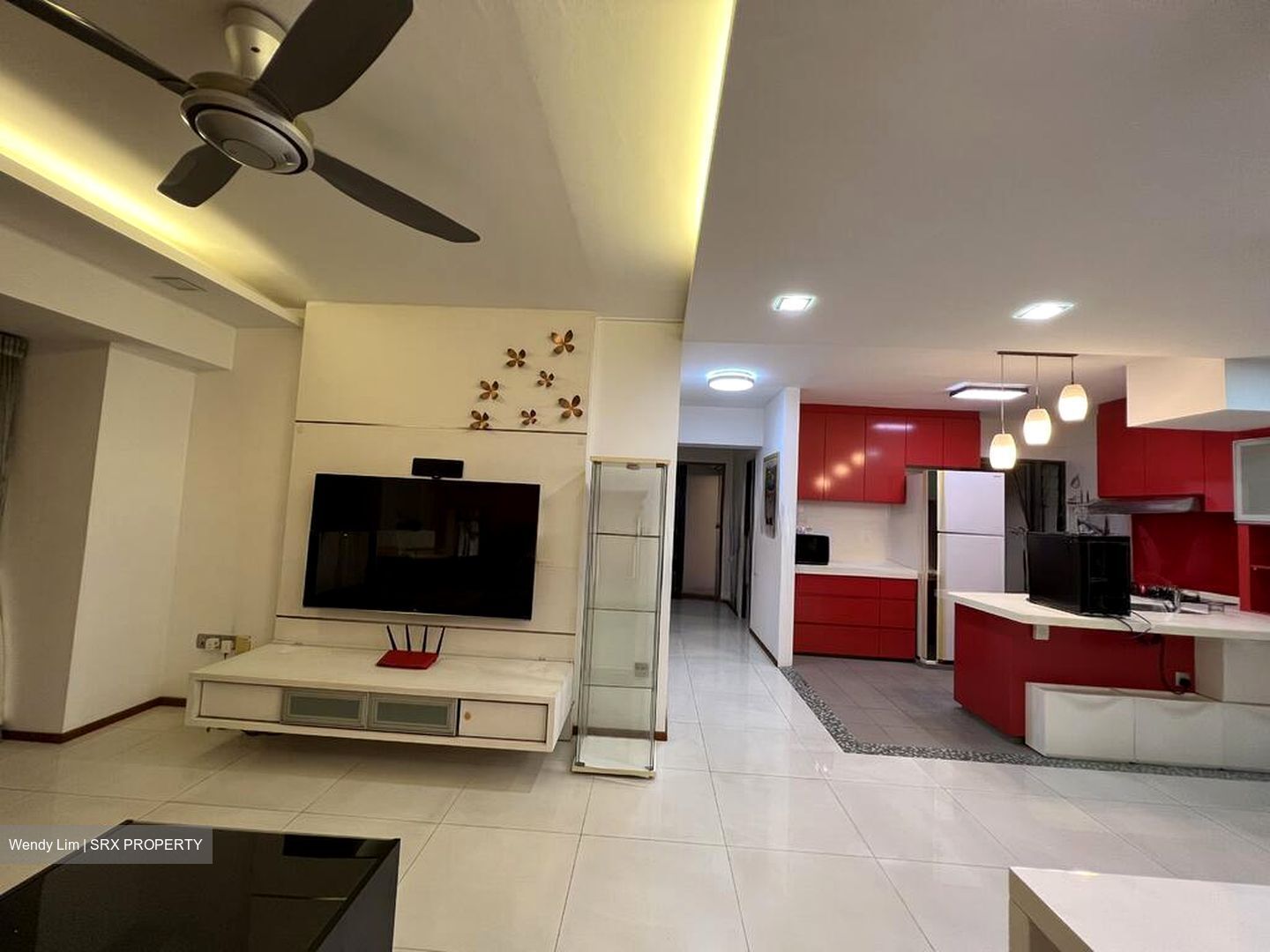 Blk 1G The Pinnacle@Duxton (Bukit Merah), HDB 4 Rooms #503288881